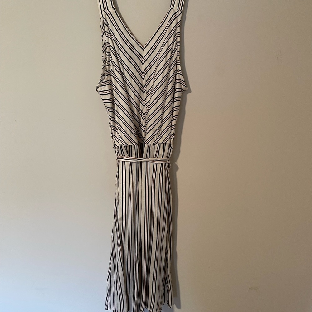 A New Day Tank Dress